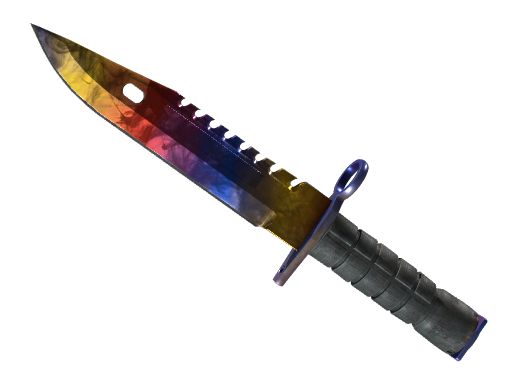 ★ M9 Bayonet Marble Fade Factory New