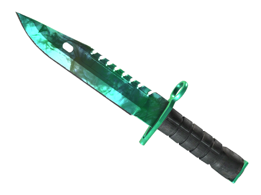 ★ M9 Bayonet | Gamma Doppler - Phase 2