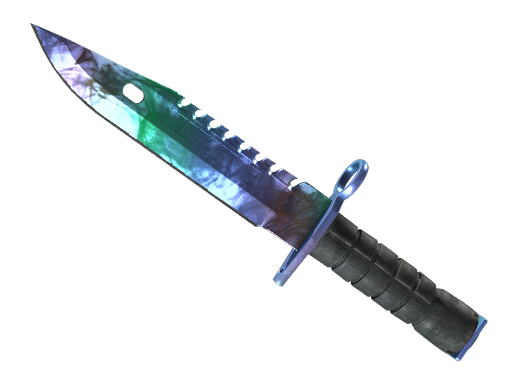 ★ M9 Bayonet | Gamma Doppler - Phase 1