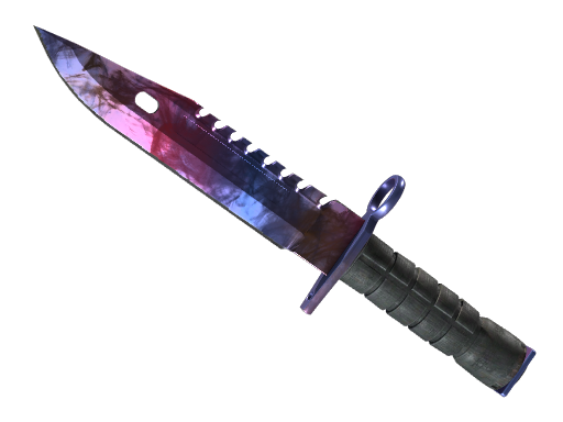 ★ M9 Bayonet | Doppler - Phase 1