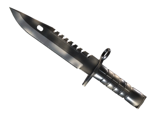 ★ M9 Bayonet Scorched Factory New