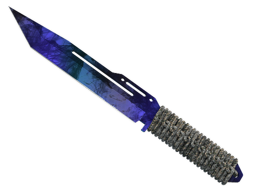 ★ Paracord Knife | Doppler - Phase 3