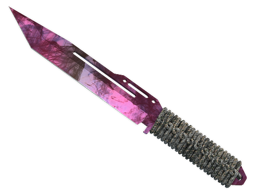 ★ Paracord Knife | Doppler - Phase 2