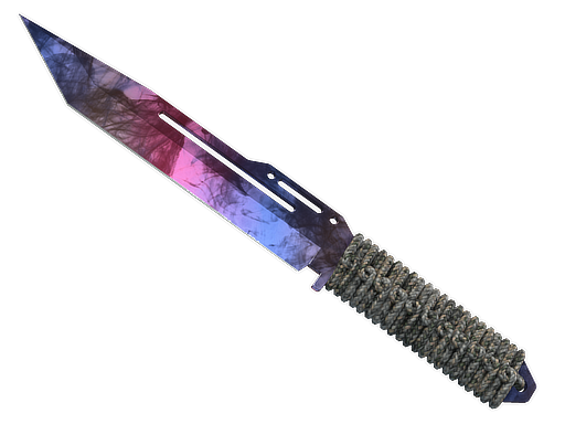 ★ Paracord Knife | Doppler - Phase 1