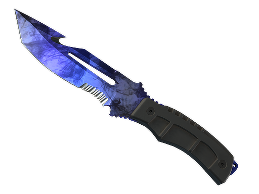 ★ Survival Knife | Doppler - Phase 4