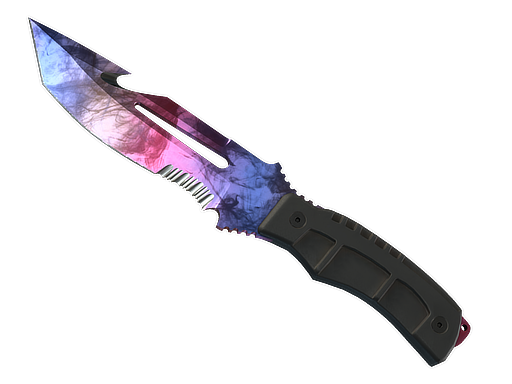 ★ Survival Knife | Doppler - Phase 1