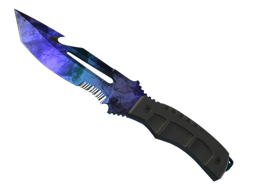 ★ Survival Knife | Doppler - Phase 3