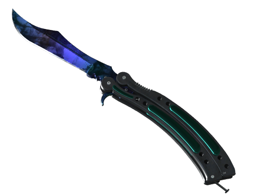 ★ Butterfly Knife | Doppler - Phase 3