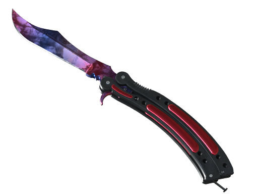 ★ Butterfly Knife | Doppler - Phase 1
