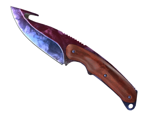 ★ Gut Knife | Doppler - Phase 1