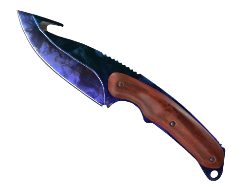 ★ Gut Knife | Doppler - Phase 3
