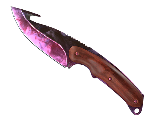 ★ Gut Knife | Doppler - Phase 2
