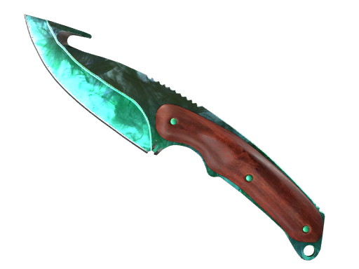 ★ Gut Knife | Gamma Doppler - Phase 2