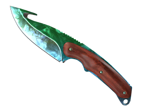 ★ Gut Knife | Gamma Doppler - Phase 3