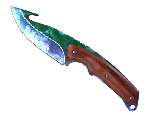 ★ Gut Knife | Gamma Doppler - Phase 1