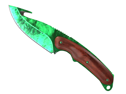 ★ Gut Knife | Gamma Doppler - Emerald