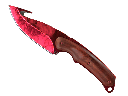 ★ Gut Knife | Doppler - Ruby