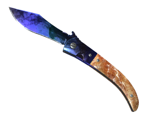 ★ Navaja Knife | Doppler - Phase 3