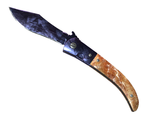 ★ Navaja Knife | Doppler - Black Pearl