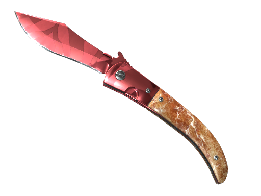 ★ Navaja Knife Slaughter StatTrak™ Neuf Factory New