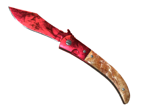 ★ Navaja Knife | Doppler - Ruby