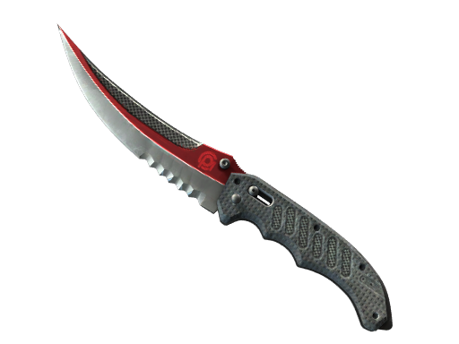 ★ Flip Knife Autotronic StatTrak™ Battle Scarred