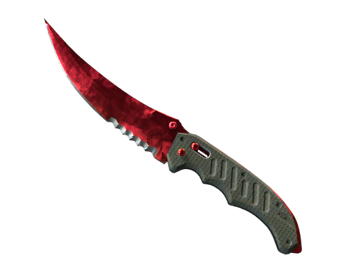 ★ Flip Knife | Doppler - Ruby