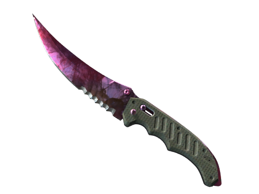 ★ Flip Knife | Doppler - Phase 2