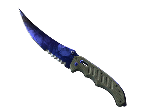 ★ Flip Knife | Doppler - Phase 4