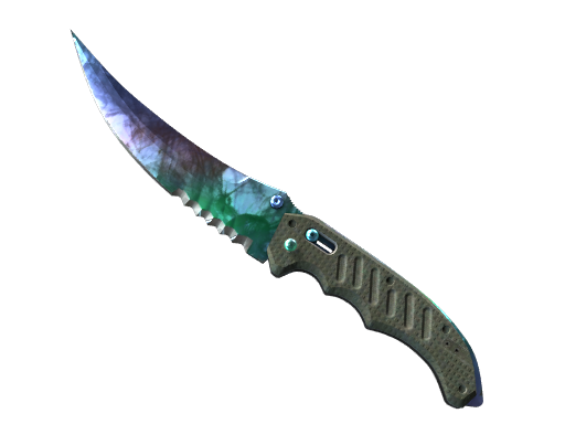 ★ Flip Knife | Gamma Doppler - Phase 1