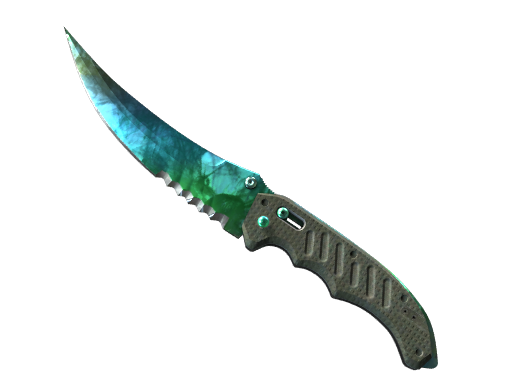 ★ Flip Knife | Gamma Doppler - Phase 3