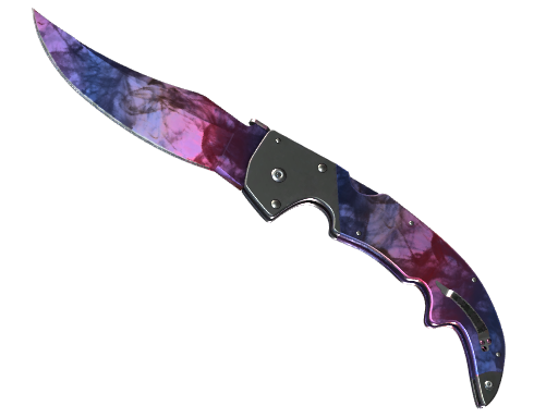 ★ Falchion Knife | Doppler - Phase 1