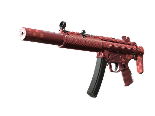 MP5-SD Picnic Factory New