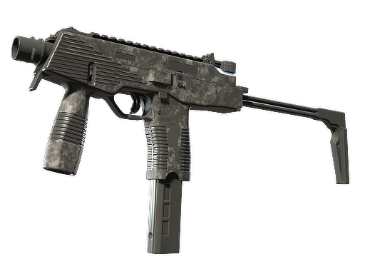 MP9 Dizzy Minimal Wear