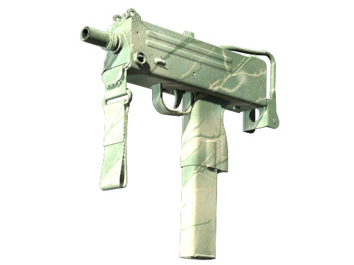 MAC-10 Surfwood Field Tested