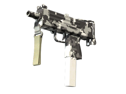 MAC-10 Urban DDPAT Factory New