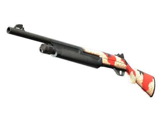 Nova Koi StatTrak™ Field Tested