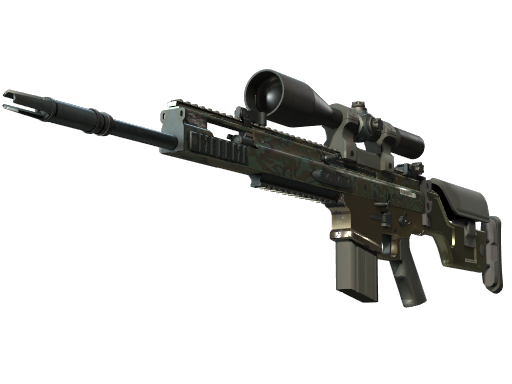 SCAR-20