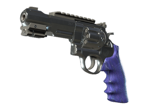 Cobalt Grip