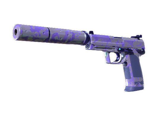 USP-S Sleeping Potion Neuf Factory New