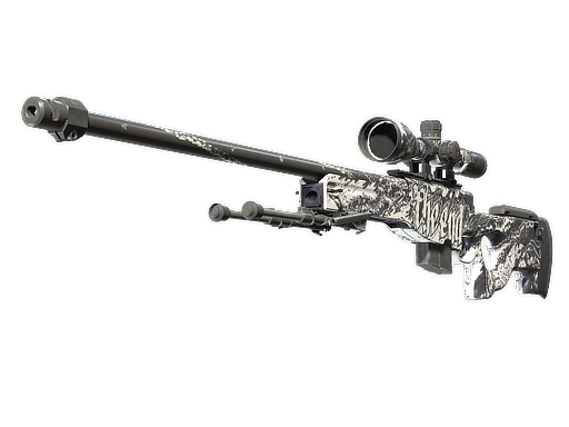 AWP The End Factory New