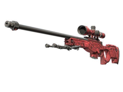 AWP Exothermic Minimal Wear