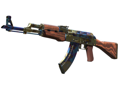 Case Hardened