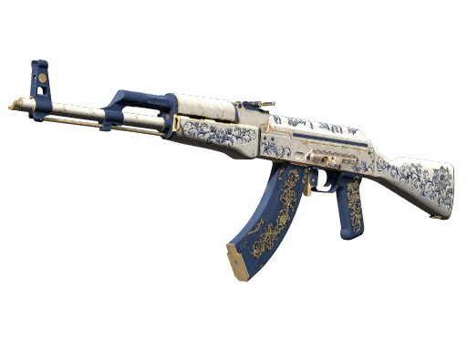 AK-47 Inheritance StatTrak™ Well Worn