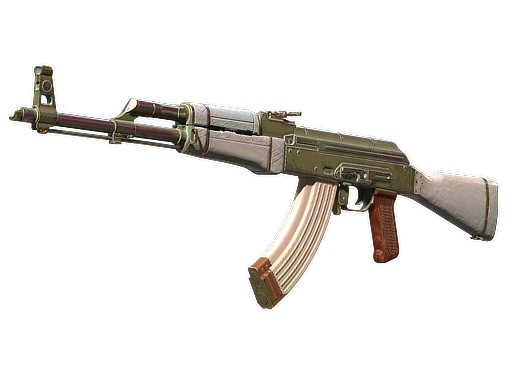 AK-47 Aphrodite Minimal Wear