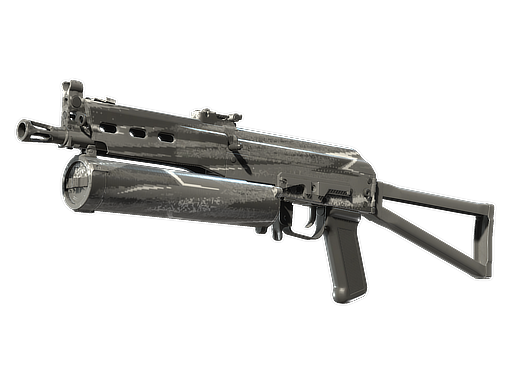 PP-Bizon Bizoom Battle-Scarred