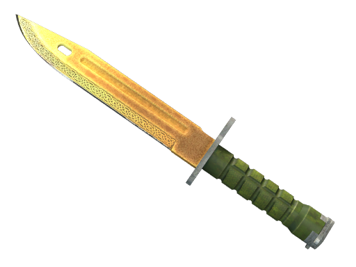 ★ Bayonet Lore Factory New