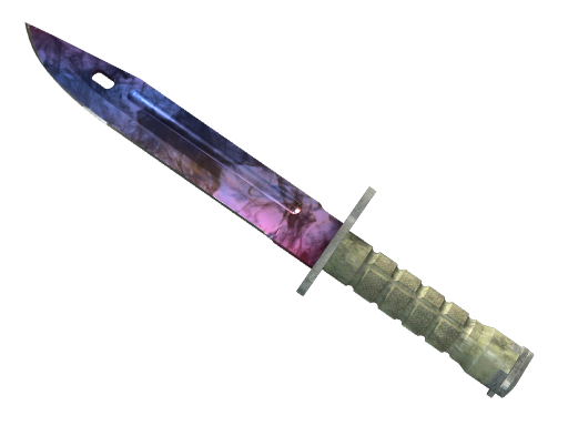 ★ Bayonet | Doppler - Phase 1