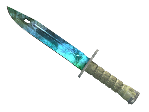 ★ Bayonet | Gamma Doppler - Phase 3