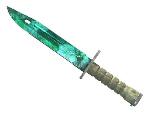★ Bayonet | Gamma Doppler - Phase 2